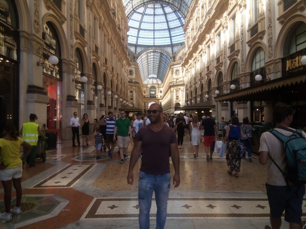 Milano